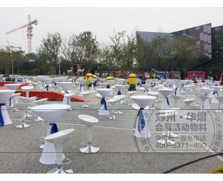 蘭州吧桌吧椅系列