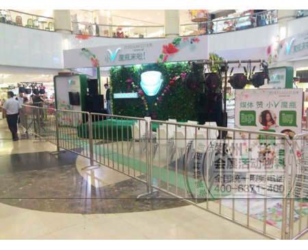 蘭州不銹鋼鐵馬護(hù)欄出租