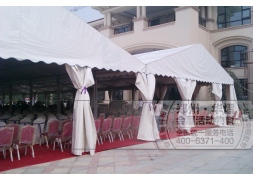 石家莊房地產(chǎn)商活動(dòng)現(xiàn)場(chǎng) 鄭州篷房租賃