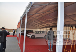 石家莊河北省邢臺(tái)市車展 河南鄭州篷房租賃公司