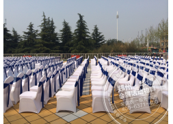 和昌灣景國(guó)際生日同樂(lè)會(huì) 鄭州桌椅租賃