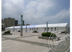 石家莊河南衛(wèi)視“大象市集”進社旗 擂響《梨園春》 鄭州華熠供應活動篷房