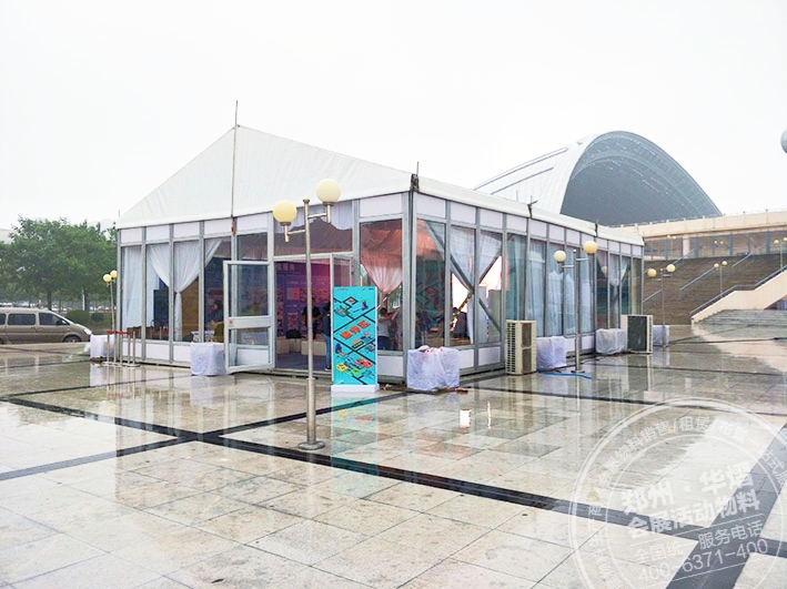 安陽帳篷出租鶴壁帳篷出租有什么特點(diǎn)？