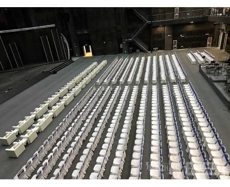 石家莊鄭州桌椅出租未來(lái)廣闊