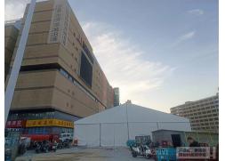 石家莊鄭州百榮年貨節(jié)活動(dòng)篷房使用范圍