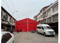 石家莊篷房租賃出租篷房適合長(zhǎng)期搭建使用嗎